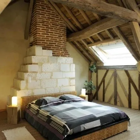 Briel-sur-barse, 4 Pieces, 6 Personnes - Fr-1-543-179 *